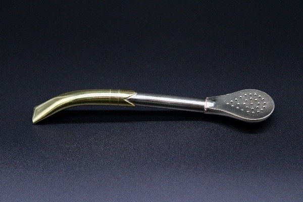 Producto - Bombillón artesanal corto pico rey