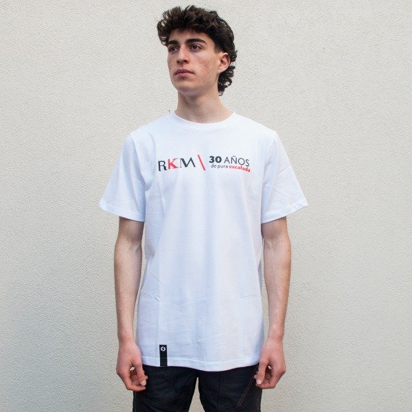 Producto - Remeras RKM clásicas 30 años