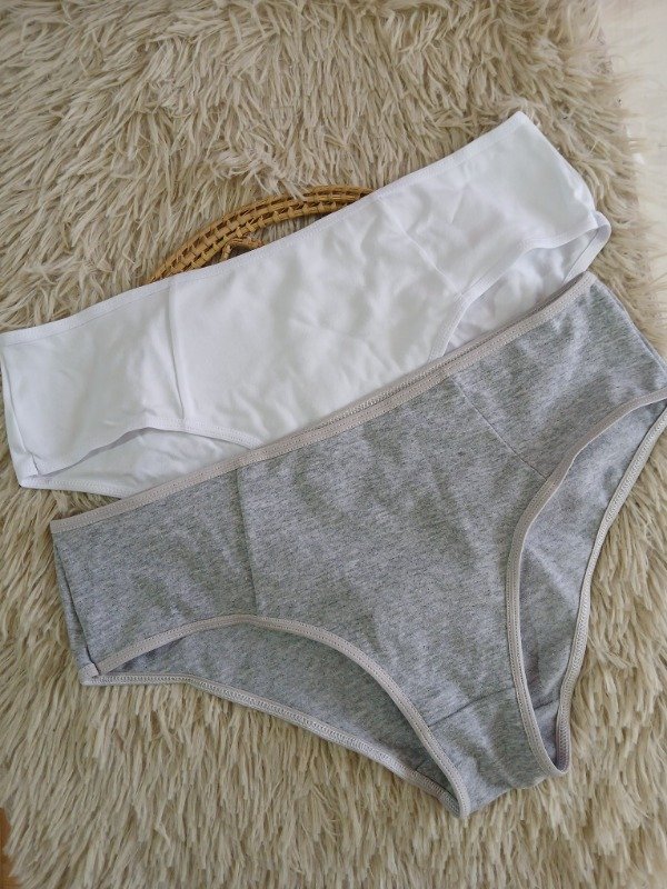 Producto - Vedetina algodón con costura X2