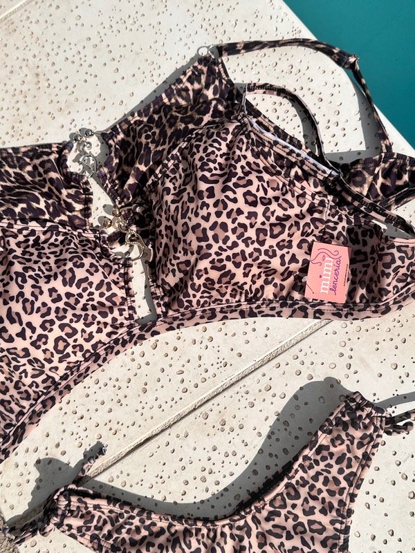 Producto - BIKINI AVIÓ - 0300 - TALLE 120