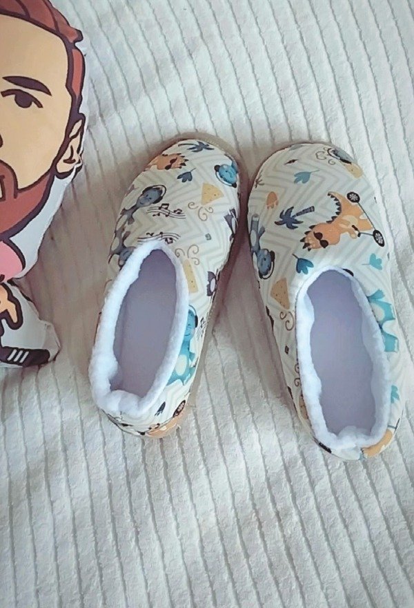 Producto - PANTU CÁLIDOS PASOS MOD.13