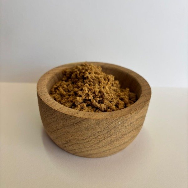 Producto - Soja Texturizada Fina