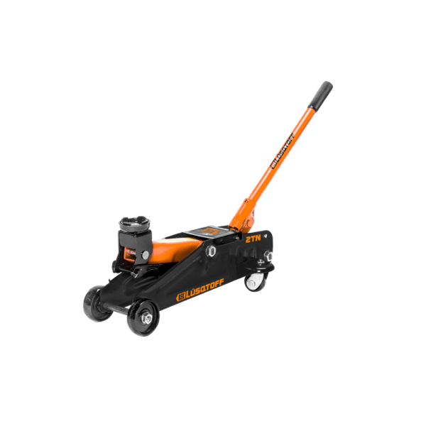 Producto - CRIQUET HIDRÁULICO CARRITO 2 TN LQ-C2