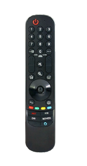 Producto - Control Remoto Smart tv LG