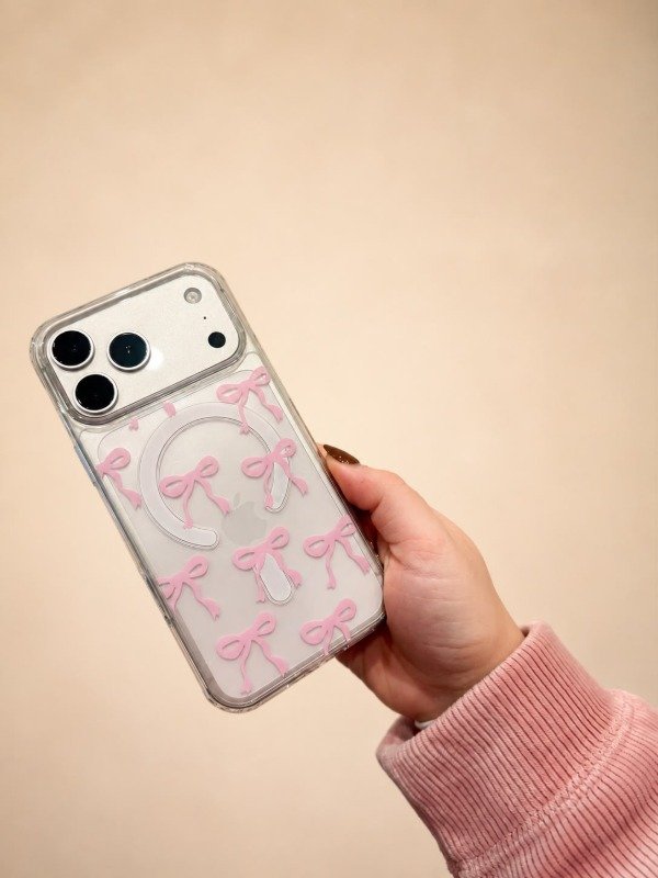 Producto - Case moños coquette - 1