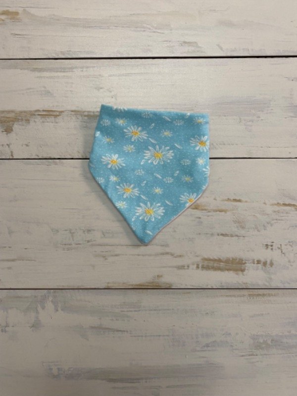 Producto - Bandana reversible marga