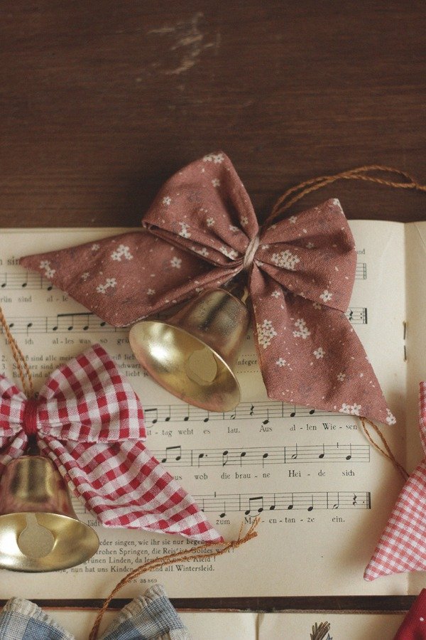 Producto - Adornos "Dorothy" - 3