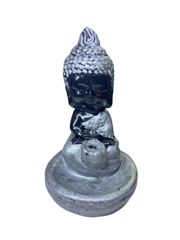 Producto - Cascada de humo buda grande