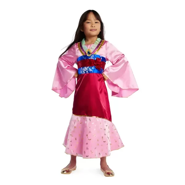 Producto - Disfraz Mulan - A pedido