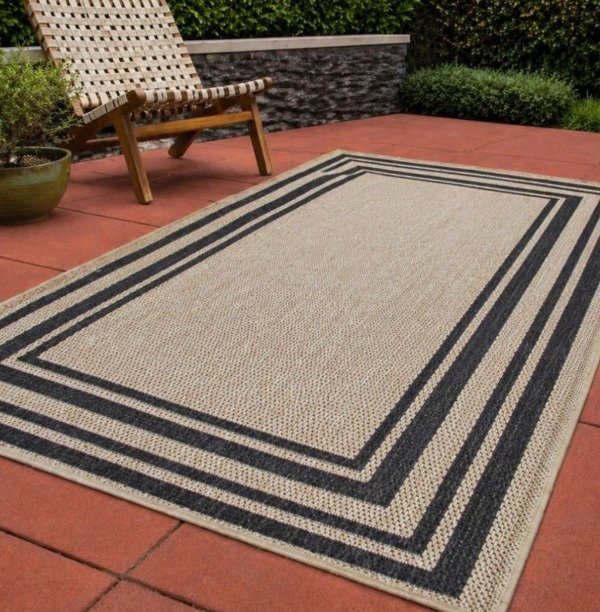 Producto - ALFOMBRA TOTEM INTERIOR/EXTERIOR - 0