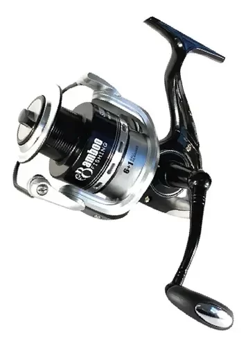 Producto - Reel Frontal bamboo Storm