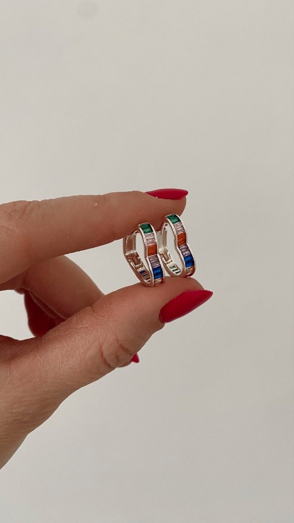 Producto - Argollas Verá
