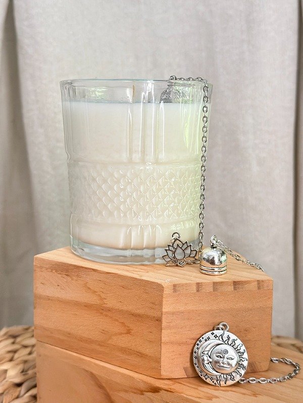 Producto - Vela Cristal Despierta