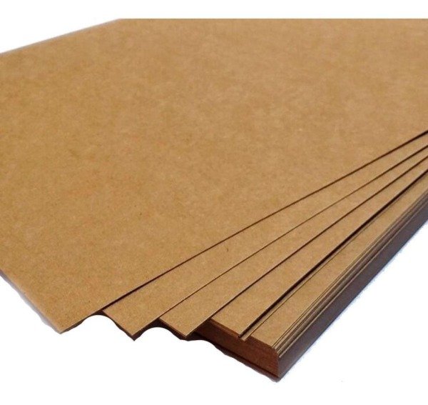 Producto - Papel KRAFT 200gr