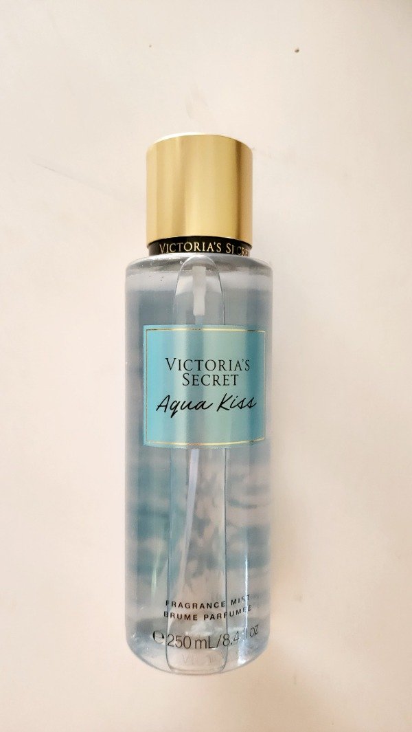 Producto - Splash victoria's secret  aqua kiss