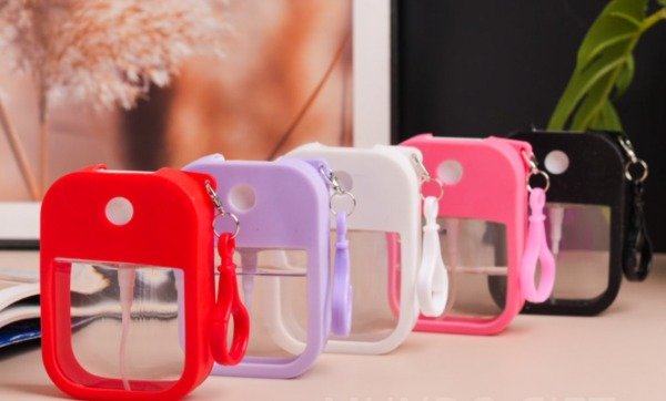 Producto - Botella Pulverizador