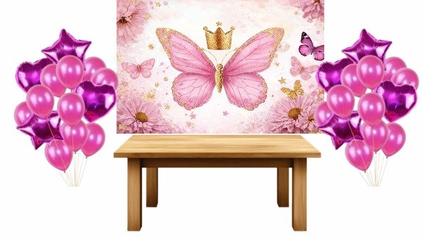 Producto - MARIPOSAS 07