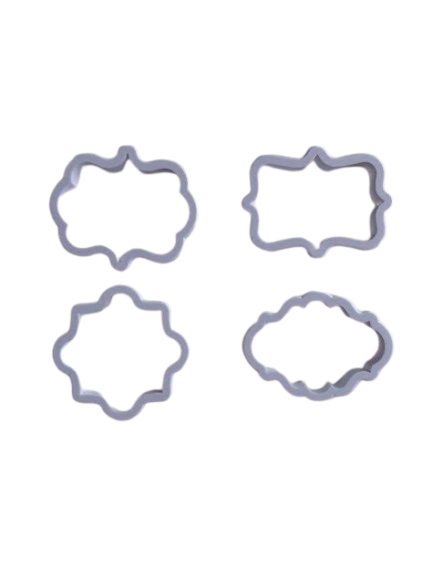 Producto - Set cortantes marcos x4un