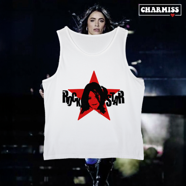 Tank top Rock star