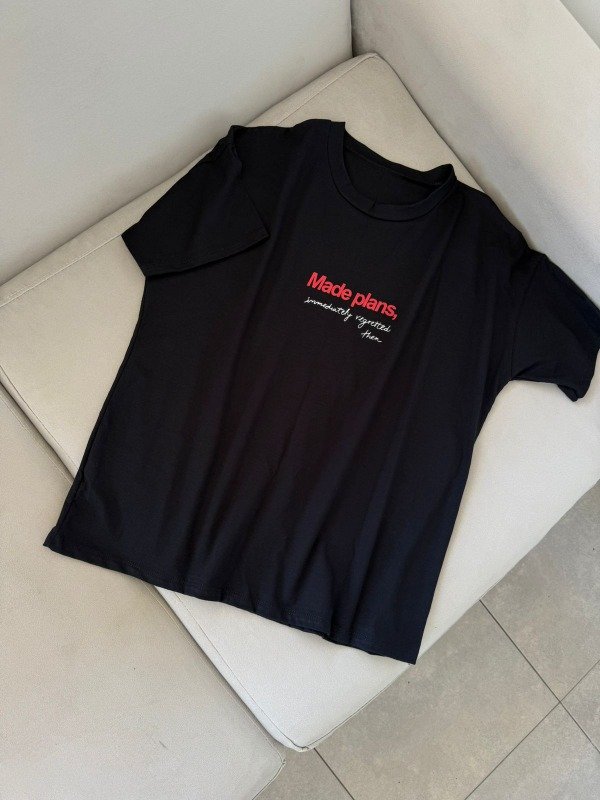 Producto - REMERON MADE NEGRO