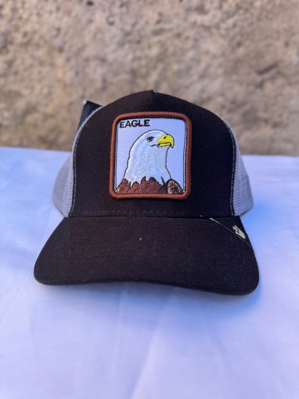 Producto - Gorra GOORING BROSS AGUILA