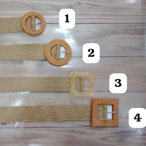 Producto - 244 - CINTO YUTE VISON