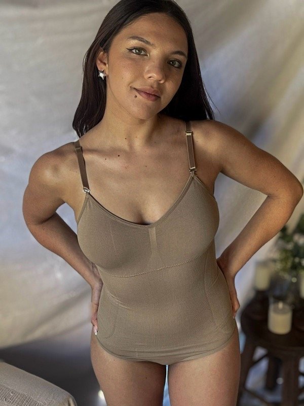 Producto - Body Reductor nude