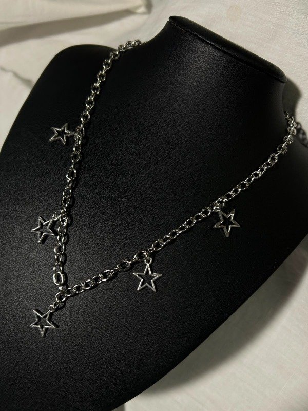 Producto - CHOCKER FULL STAR