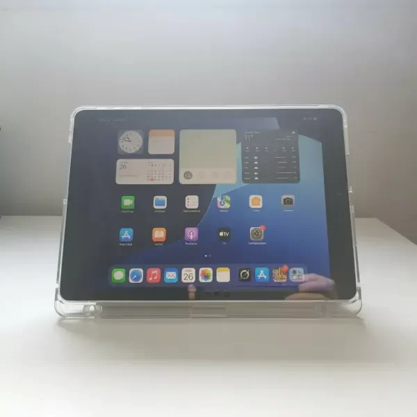 Producto - Ipad 8th 10.2 32gb Gris Espacial (Reacondicionado)