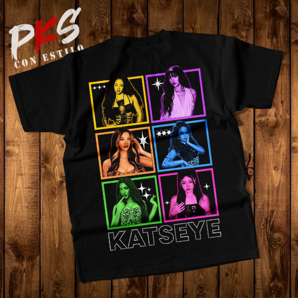 Producto - Katseye - 0