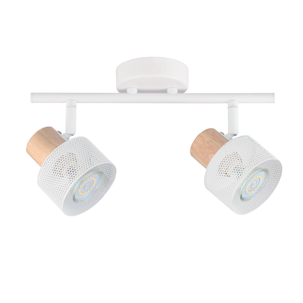 Producto - APLIQUE LIIV 2 LUCES