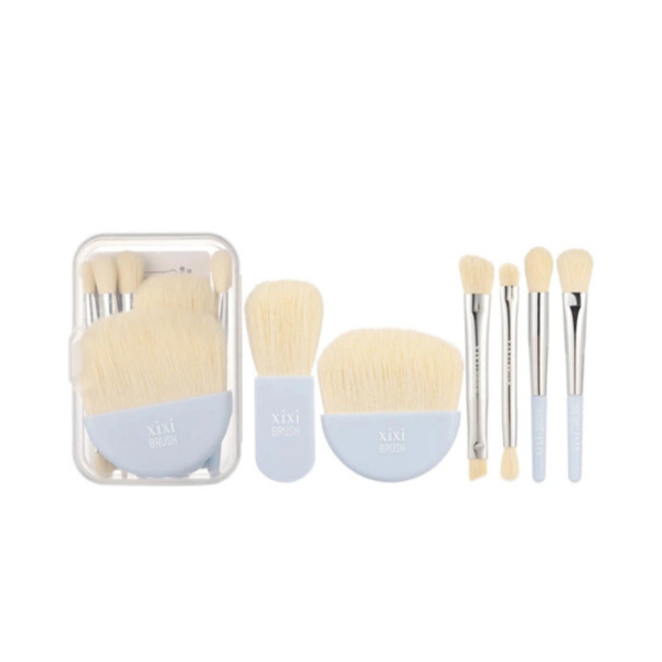 Producto - Set de Mini Brochas x6
