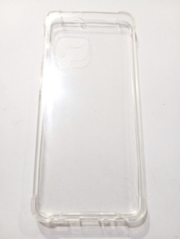 Producto - Funda Cristal para Samsung A22 4G