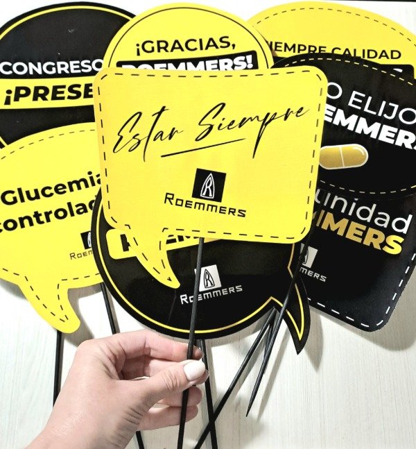 Producto - Props x 12 unidades - 6