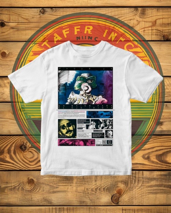 Producto - Los Redondos 10