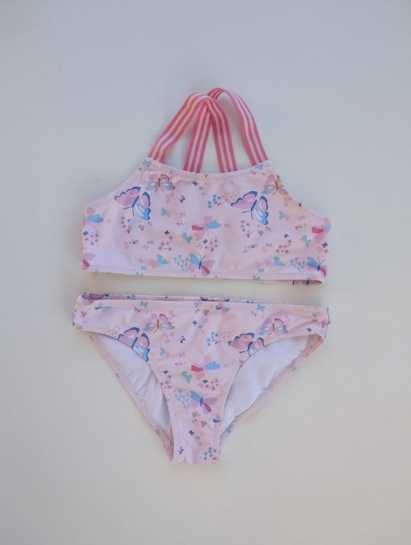 Producto - BIKINI ESTAMPADA MARCA CHEEKY TALLE 10