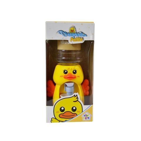 Producto - DISPENSER DE AGUA EN CAJA 8.5X18.5X7CM