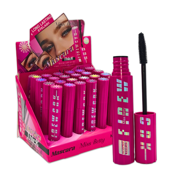Producto - Mascarilla de pestañas Firework dupe meyb