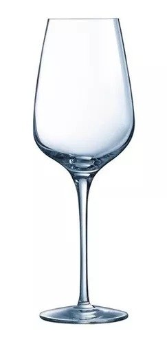 Producto - Copa Chef Sommelier 450 Cc Arcoroc Sublym Cristal Quarzo