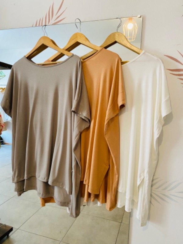 Producto - Remeron cuadrado liso 160 cms contorno