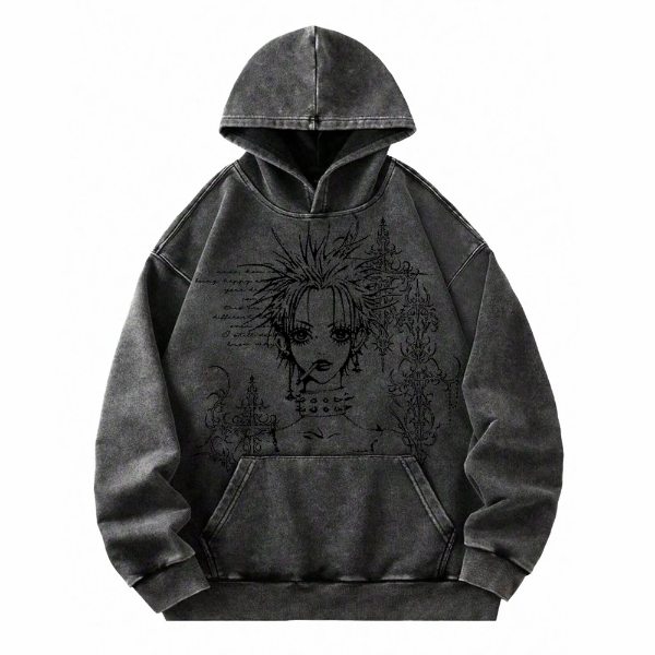 Producto - Hoodie nana