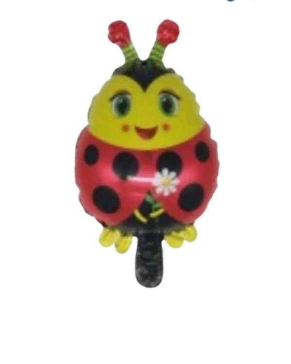 Producto - Globo animalito vaquita San  Antonio