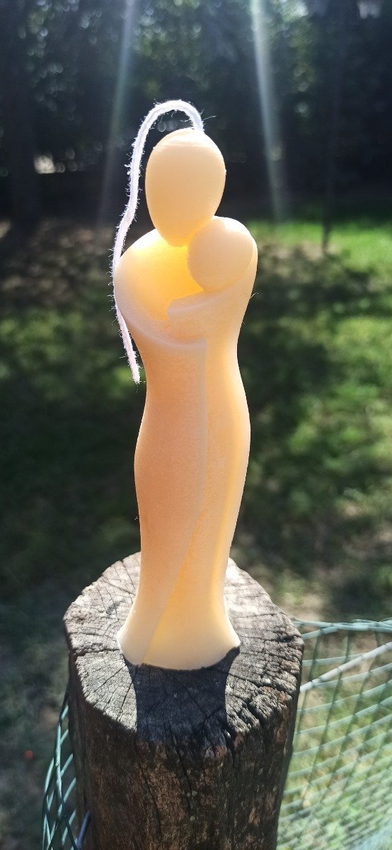 Producto - Mamá y bebé