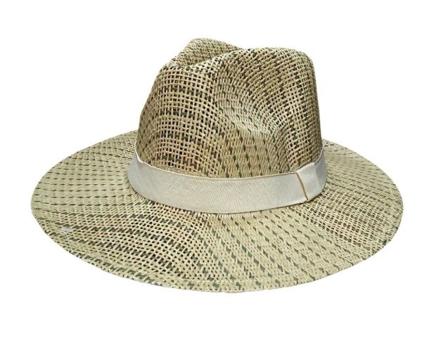 Producto - Sombrero indiana jaspeado