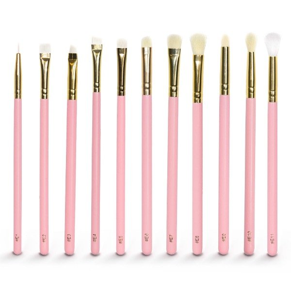 Producto - P LOUISE Set de 30 brochas de maquillaje