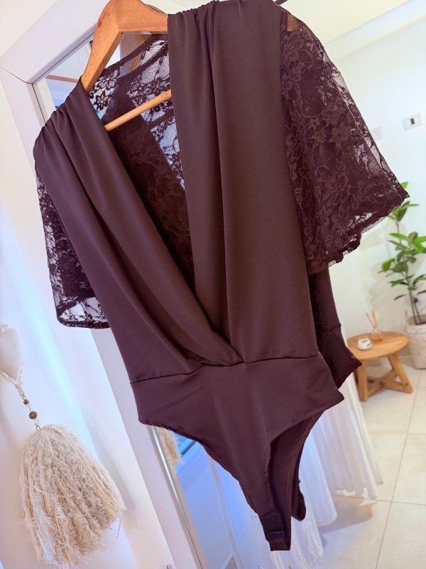 Producto - Body Margaret - 2