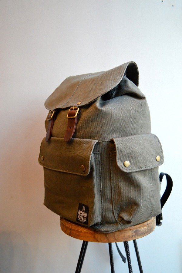 Producto - Modelo Sipoo - Verde Seco - 5