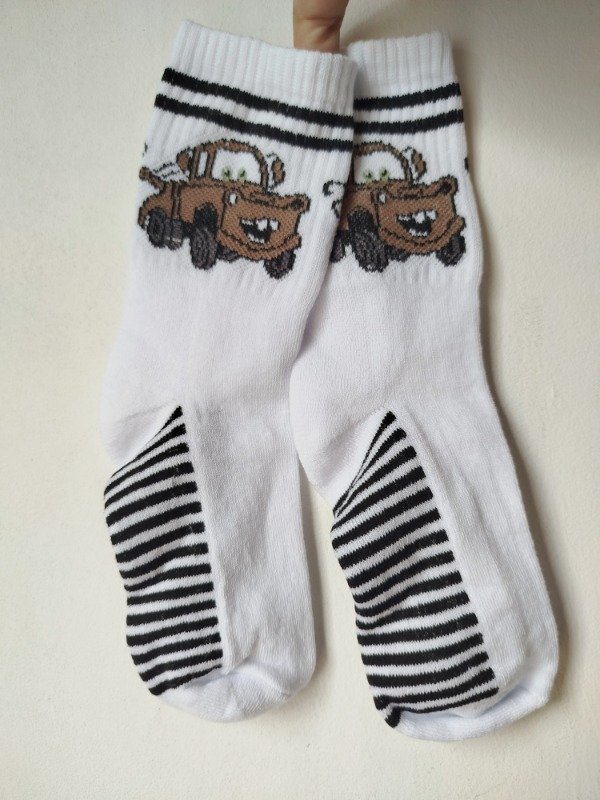 Producto - Tenis kids Cars mate