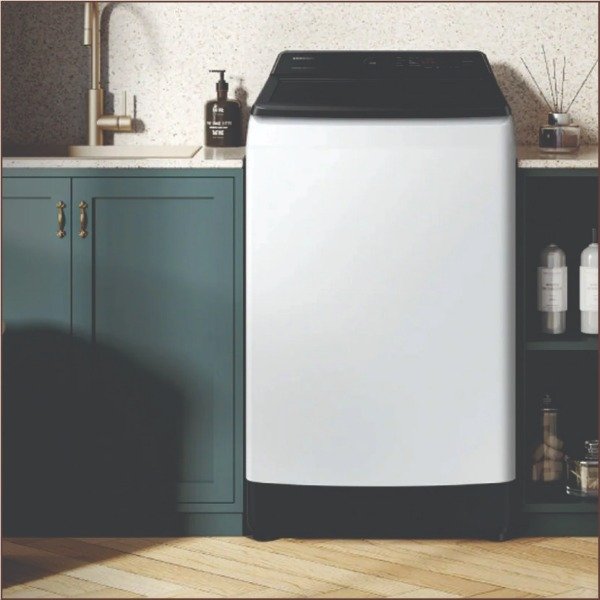 Producto - Lavarropas Automático Samsung 7.5kg Sup Ecobubble Inventer Color Blanco