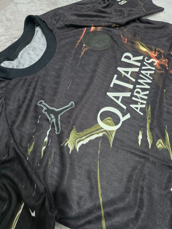 Producto - Camiseta PSG Alternativa Temporada 2026/2027 - 3